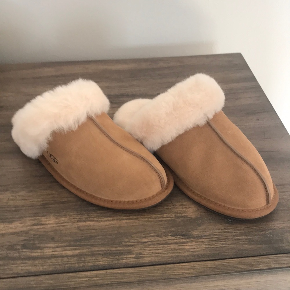 UGG Slippers